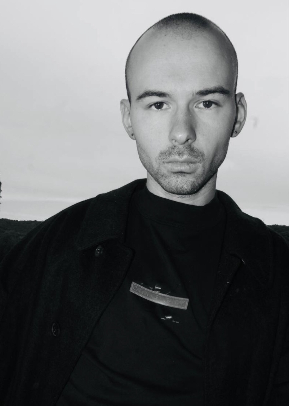 Митя Корольков