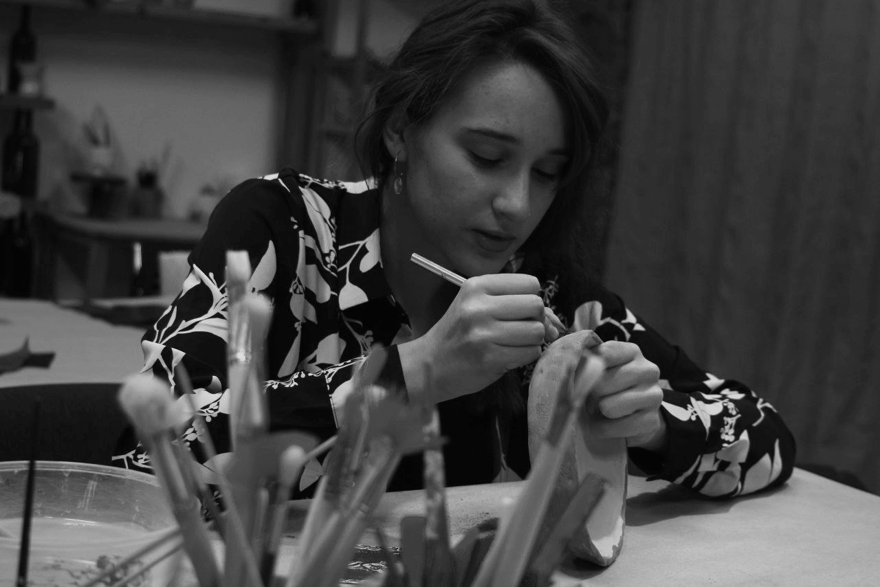 Ольга Куликова