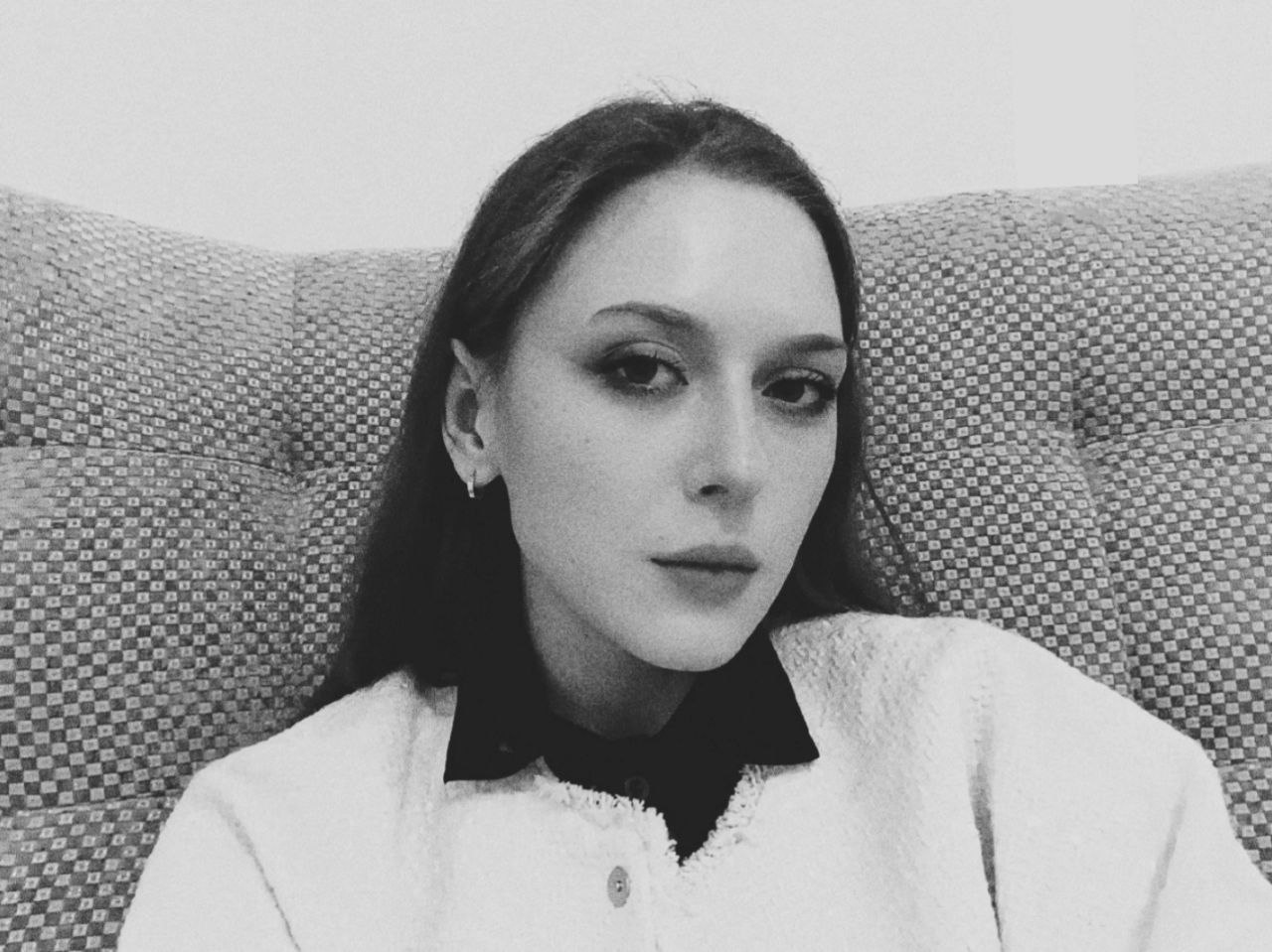 Екатерина Кулейкина